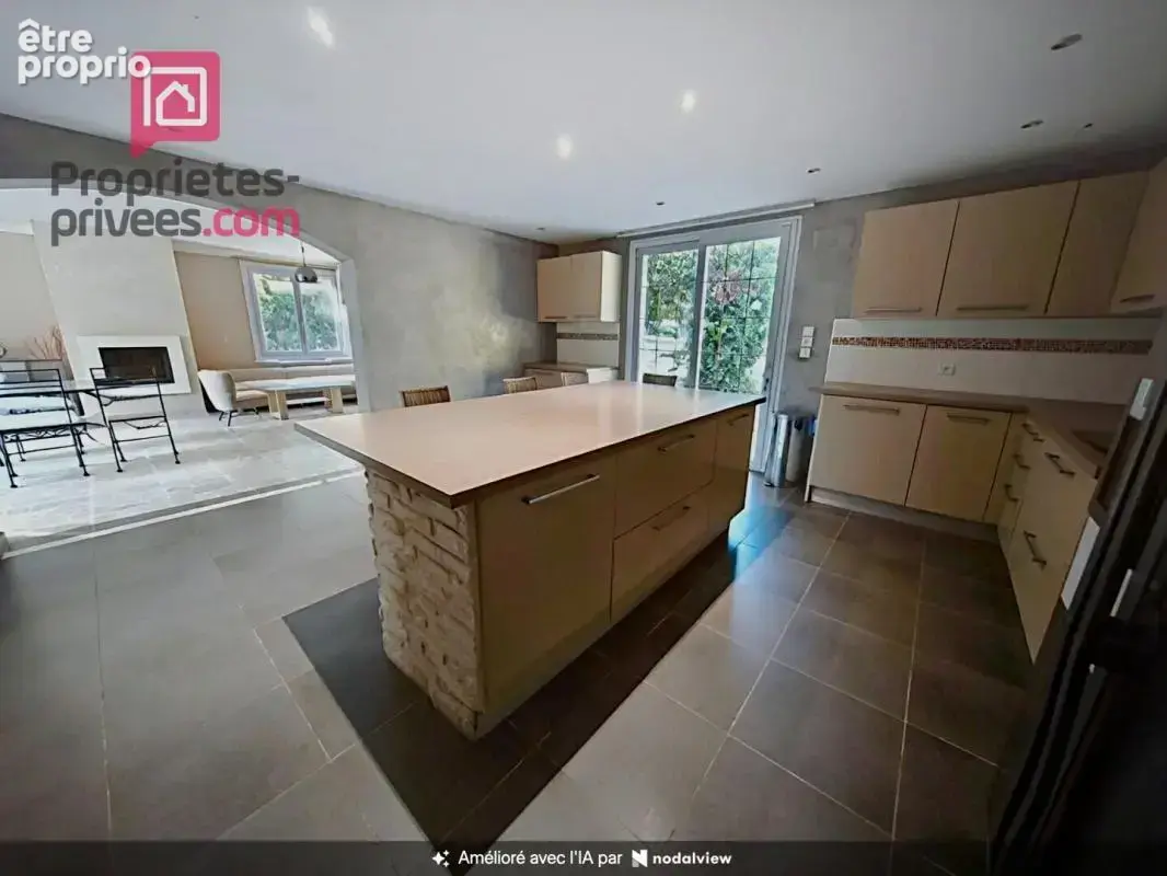 Villa Bagnols En Foret- 5 pièces- Appartement T2 indépendant- PISCINE - photo 4
