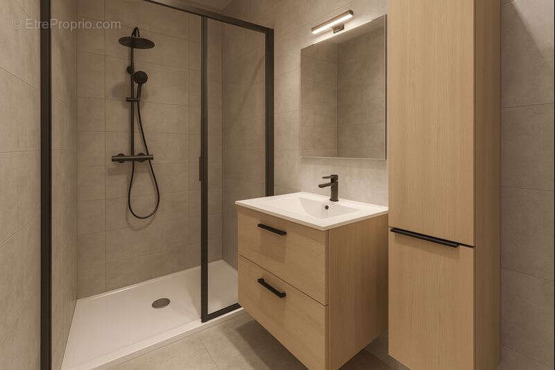 Appartement à TALENCE