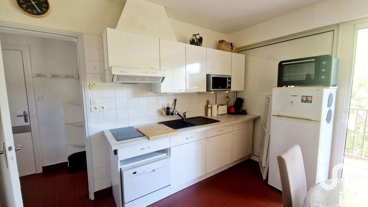 Photo 6 - Appartement à SAINT-JEAN-DE-MONTS