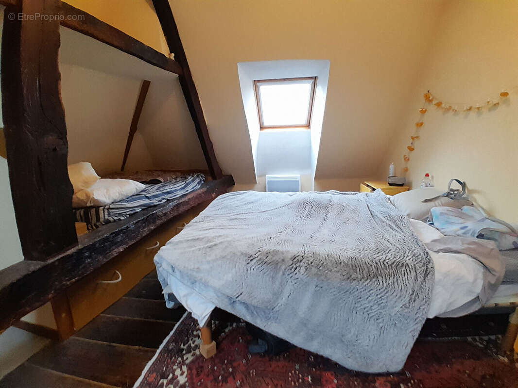 Maison à LA GUERCHE-DE-BRETAGNE