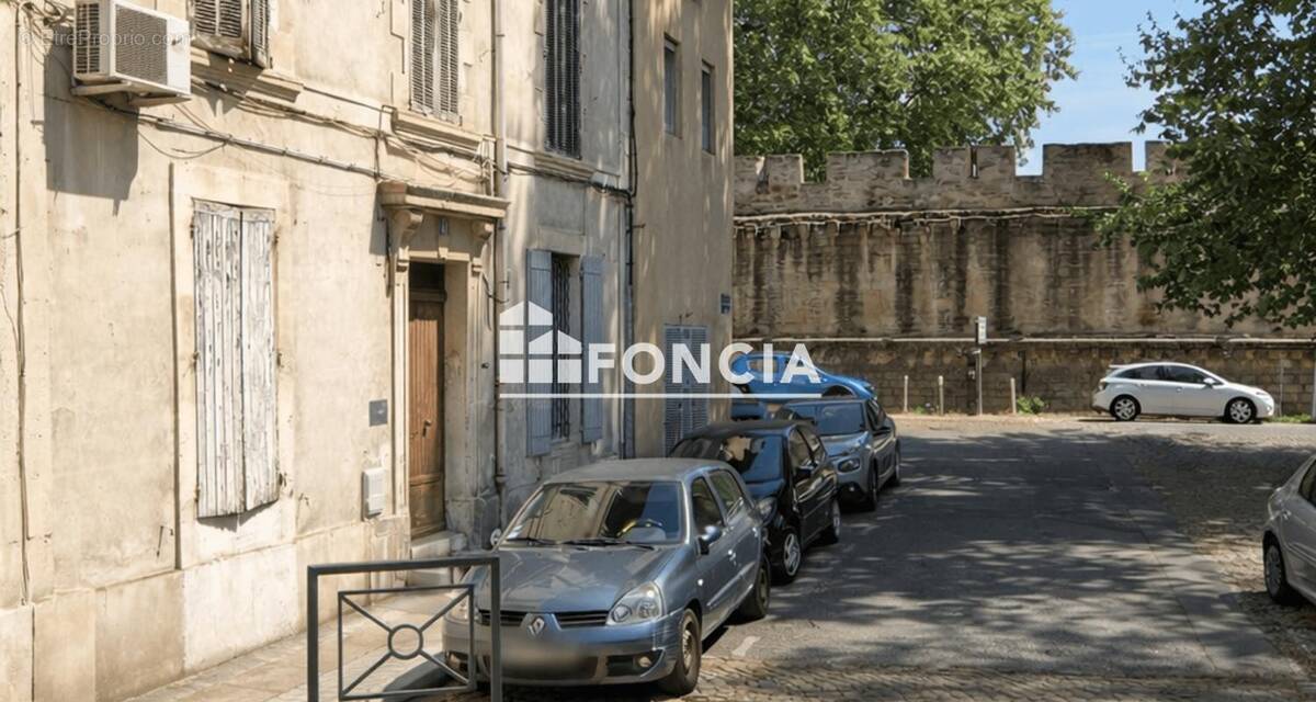 Appartement à AVIGNON