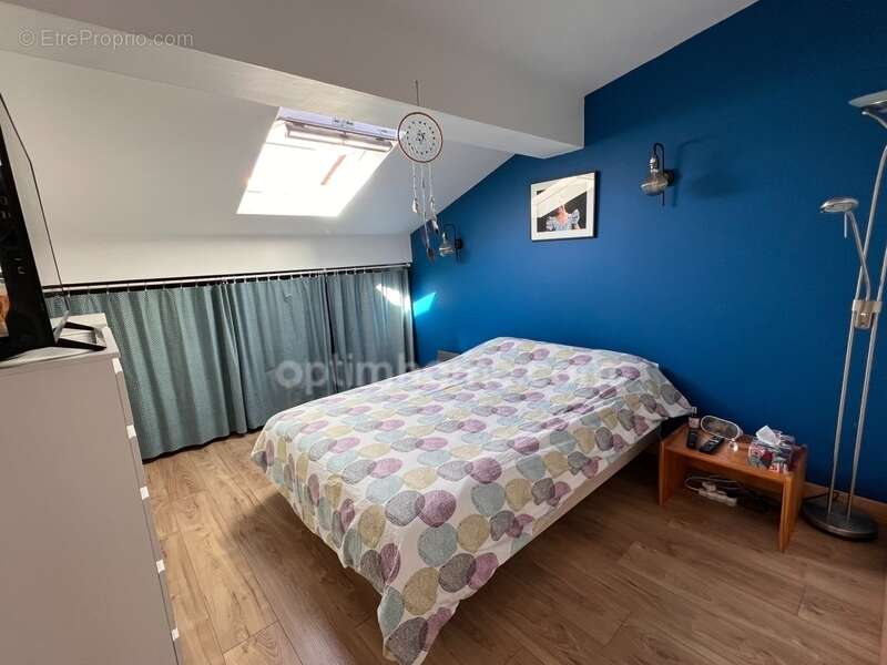 Maison bordelaise rénovée avec piscine - 120 m2 - 3 chambres- Cave de 60m2- - photo 7