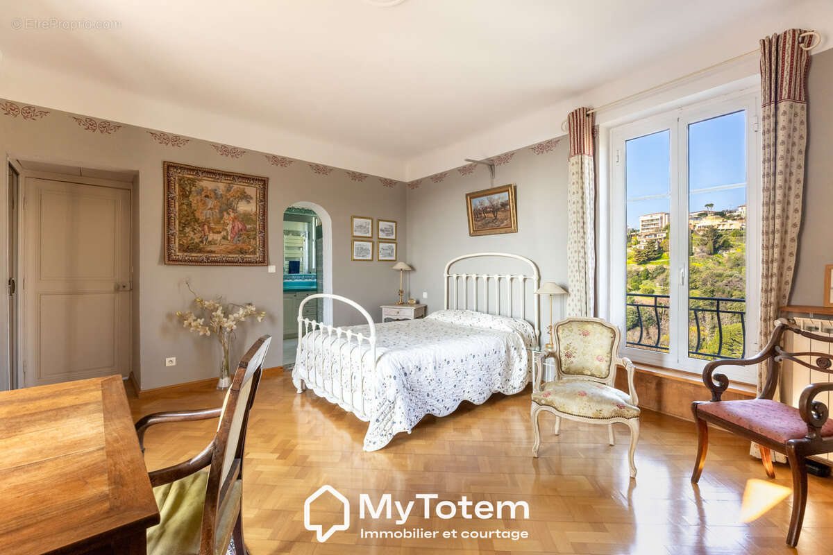 Maison à NICE