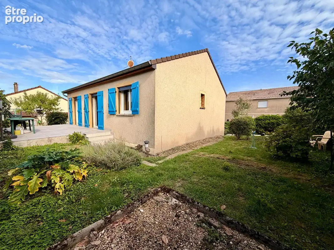 Maison Koenigsmacker 5 pièce(s) 92 m2 - photo 13
