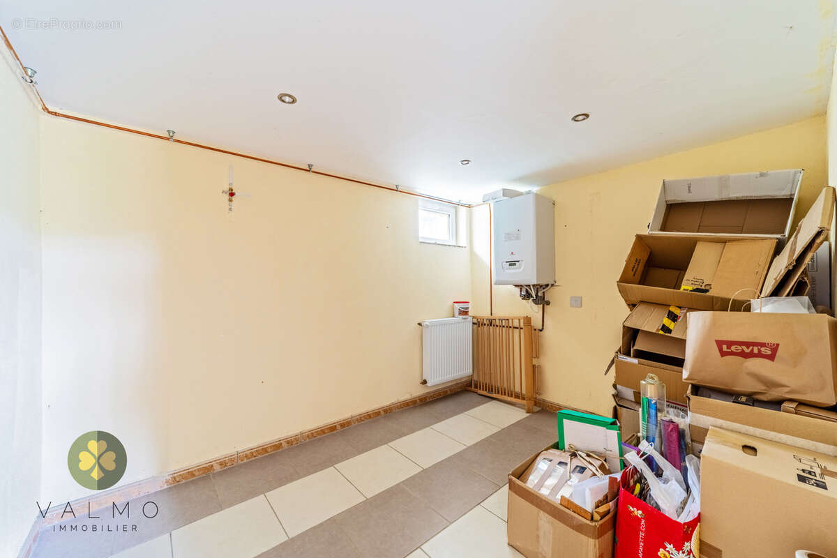 DEPT Yvelines (78) Aulnay sur Mauldre + A vendre maison de 100m2 - photo 16
