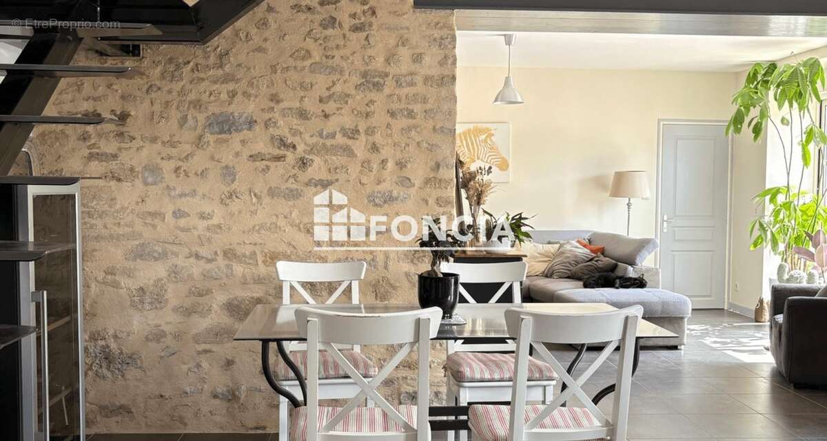 Propriété de charme avec intallations équestres - photo 6