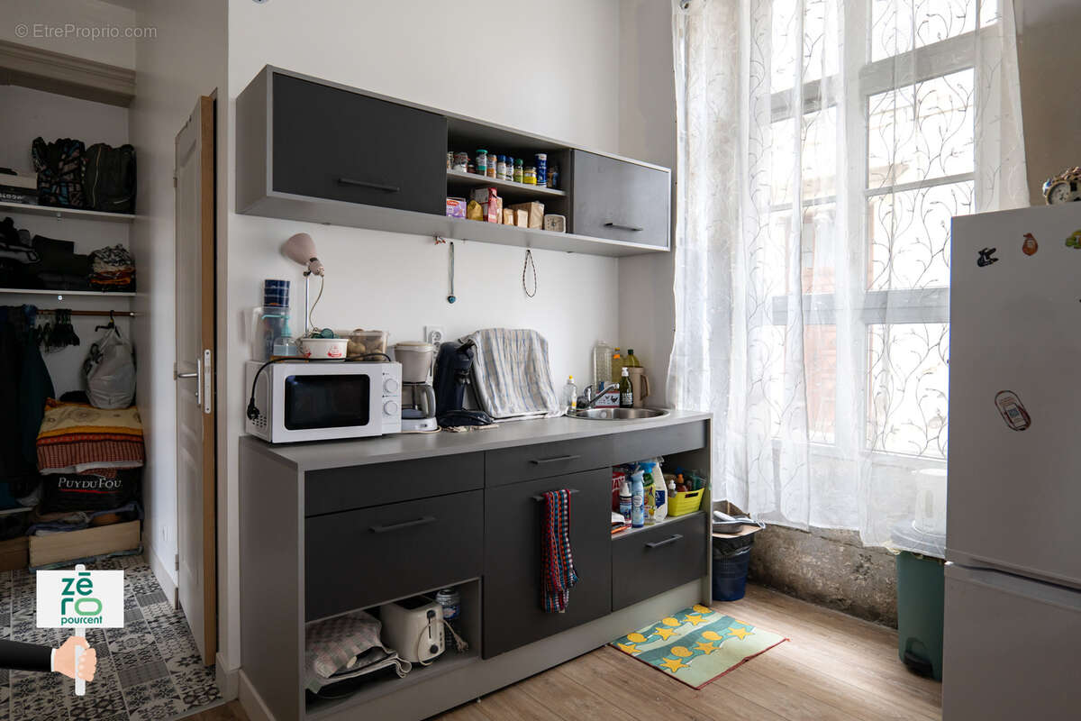 Appartement à LUCON