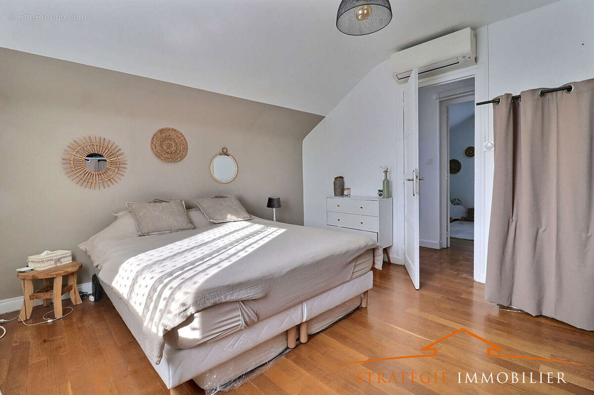 Maison à CHALON-SUR-SAONE