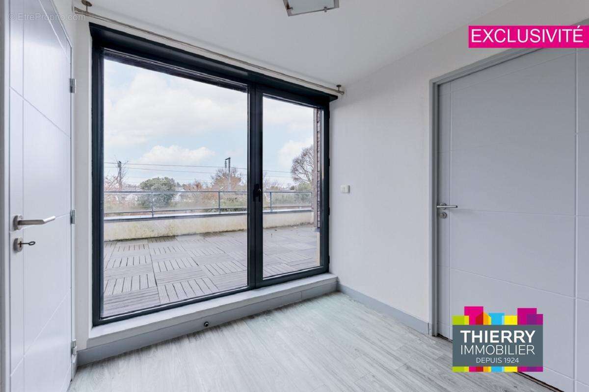 Maison à THOUARE-SUR-LOIRE