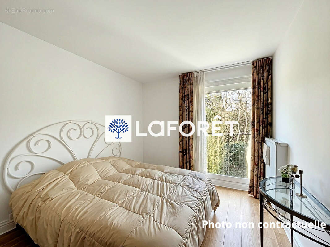 Appartement à Saint-Nom-la-Bretèche (T4) - photo 8