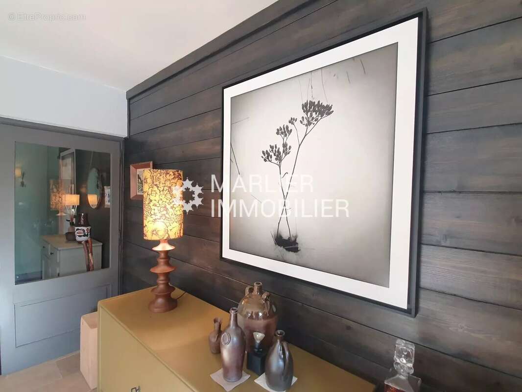 Appartement à MEGEVE