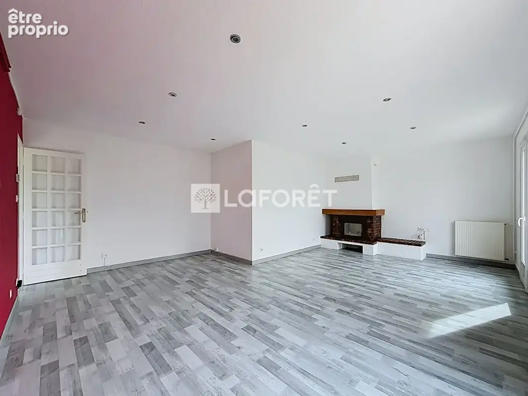 Maison à vendre Chatillon Sur Chalaronne 4 pièce(s) 94.17 m2 - photo 5