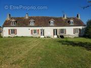 Maison à COSNE-D'ALLIER