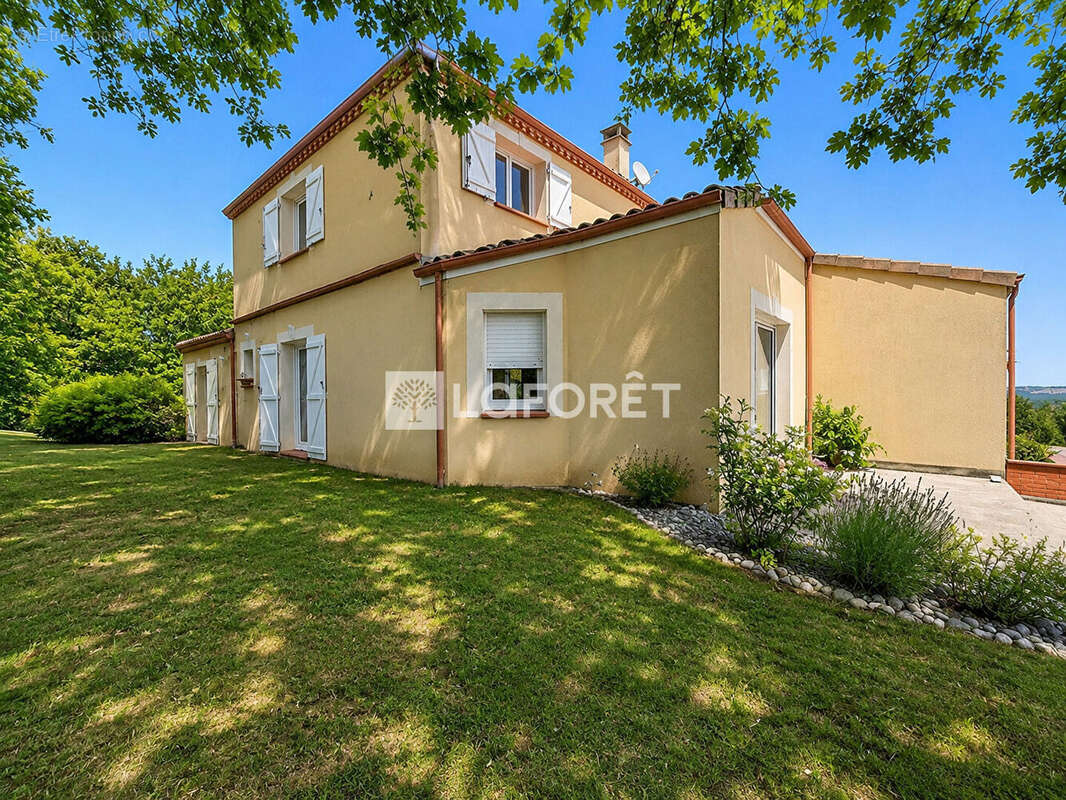 Maison Montjoire 5 pièce(s) 147.66 m2 - photo 14