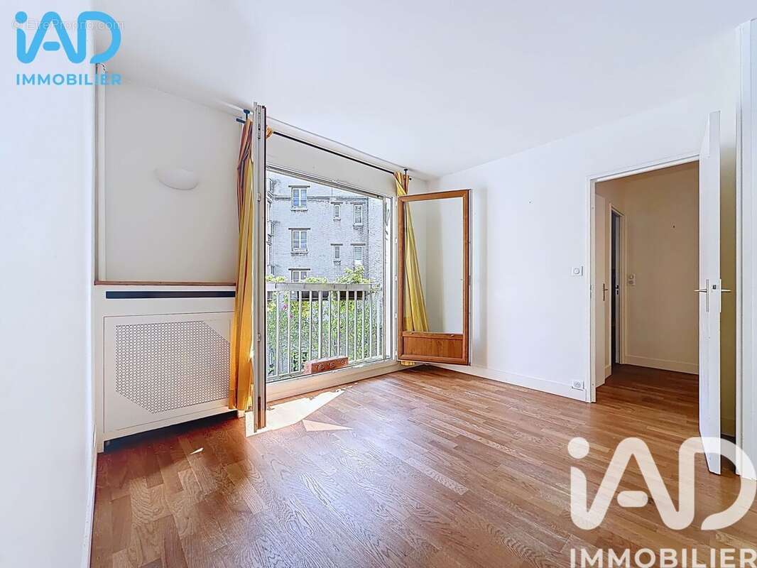 Photo 6 - Appartement à PARIS-18E