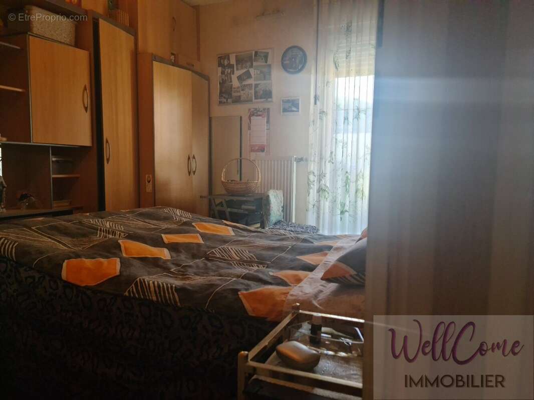 Appartement à GAILLARD