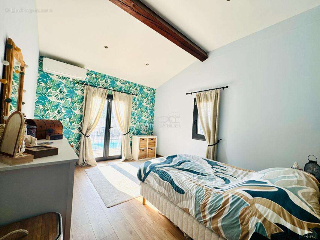 Maison à LES PENNES-MIRABEAU