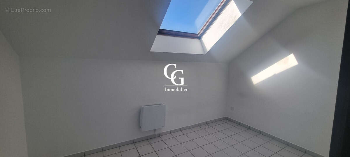 Appartement à LE PELLERIN