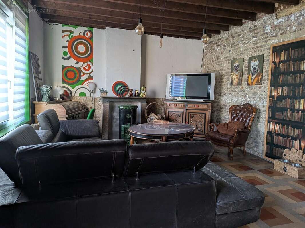 Photo 4 - Maison à MONT-BERNANCHON