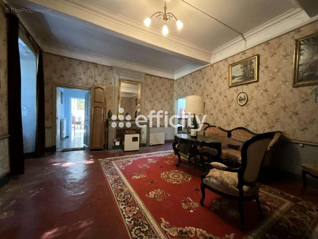Maison à PRIVAS