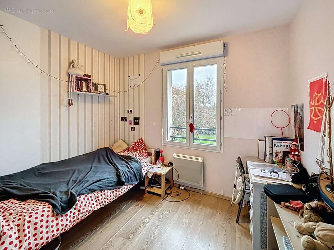 Maison à TOUSSUS-LE-NOBLE