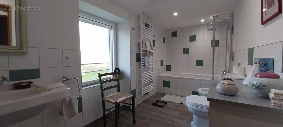 Maison à VILLEFRANCHE-DE-ROUERGUE