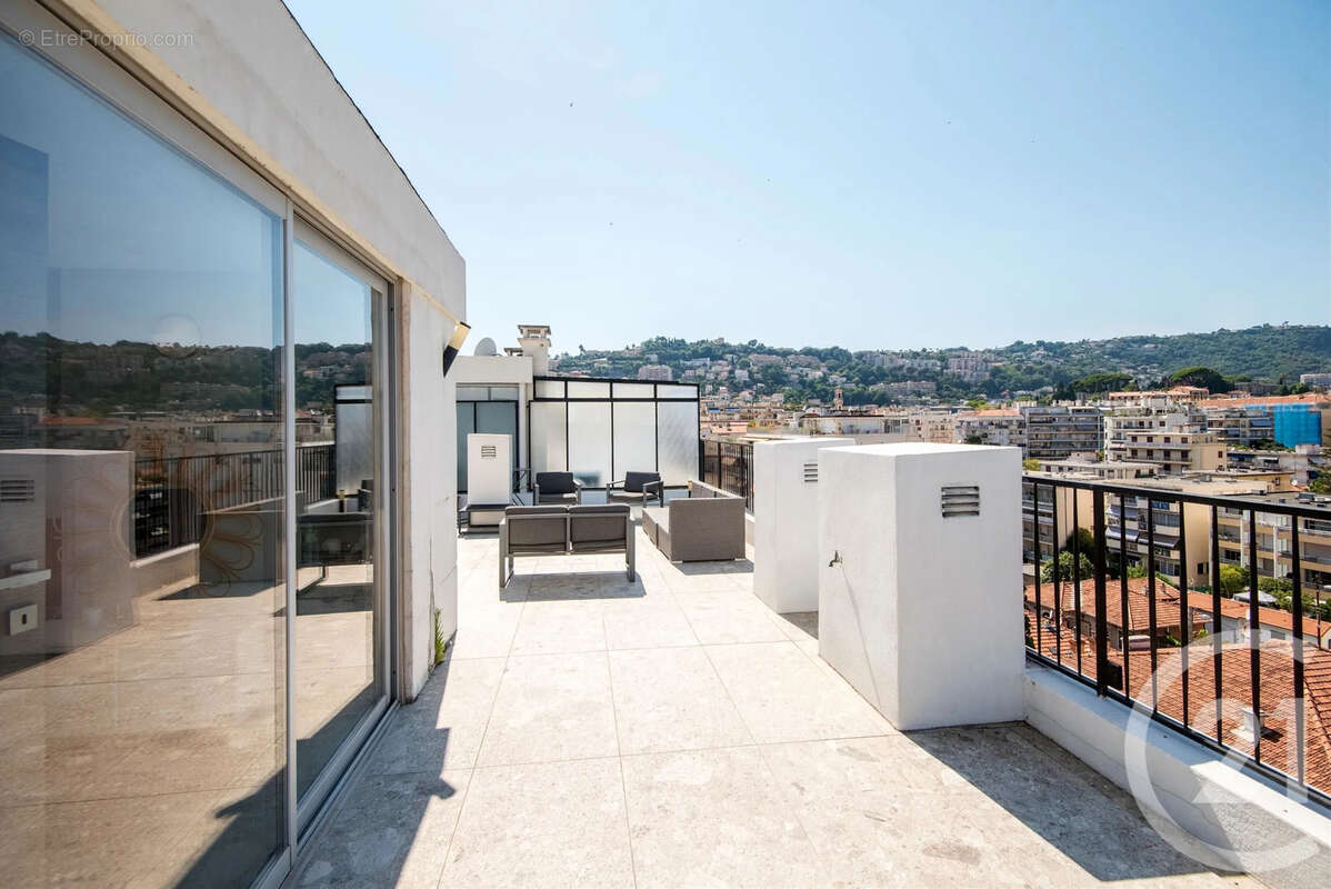 Appartement 116 m² à Nice  - photo 7