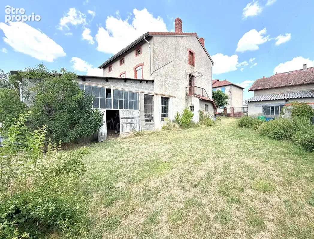Maison Perigneux 226m2 - photo 2