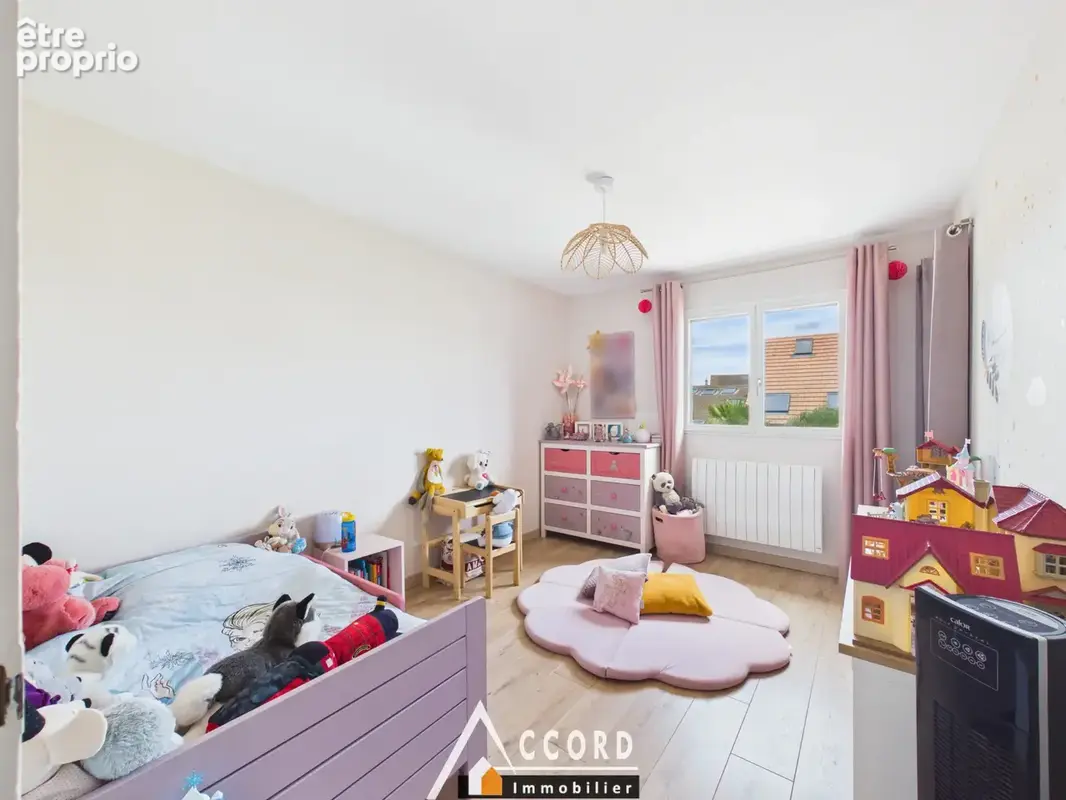 Maison 6 pièces 125m2 - photo 8