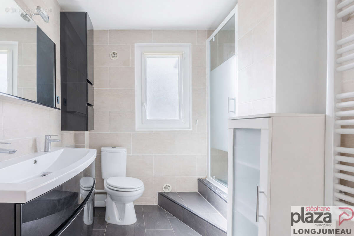 Maison à EPINAY-SUR-ORGE