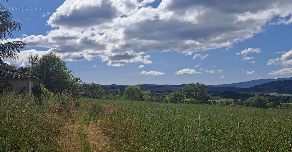 Photo 2 - Terrain à SAINT-SATURNIN-LES-APT