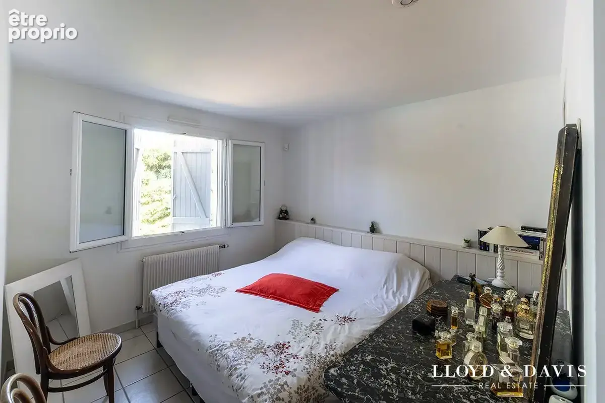 Maison 4 pièces 114 m² à vendre à Saint-Benoit (86280) - photo 5