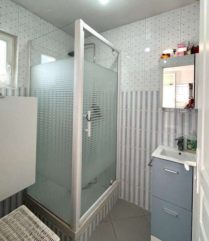 Maison à Ressons-sur-Matz : 5 pièce(s) 95 m2 - photo 11