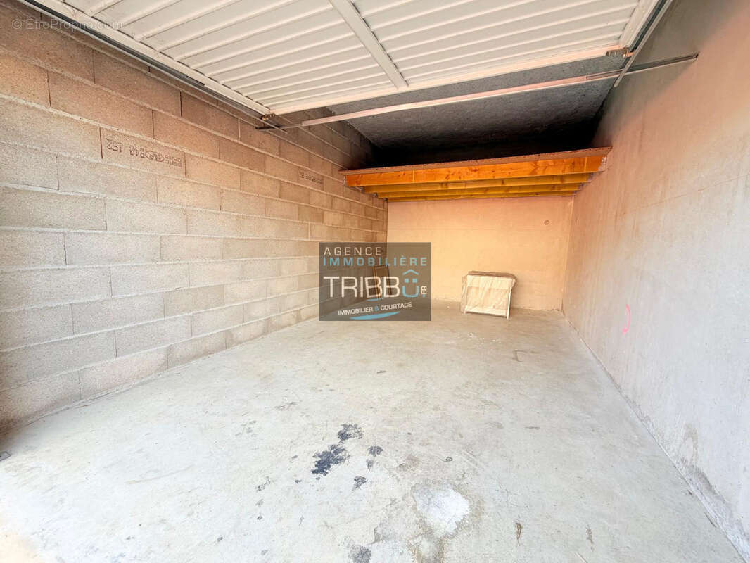 Appartement à TOULOUGES