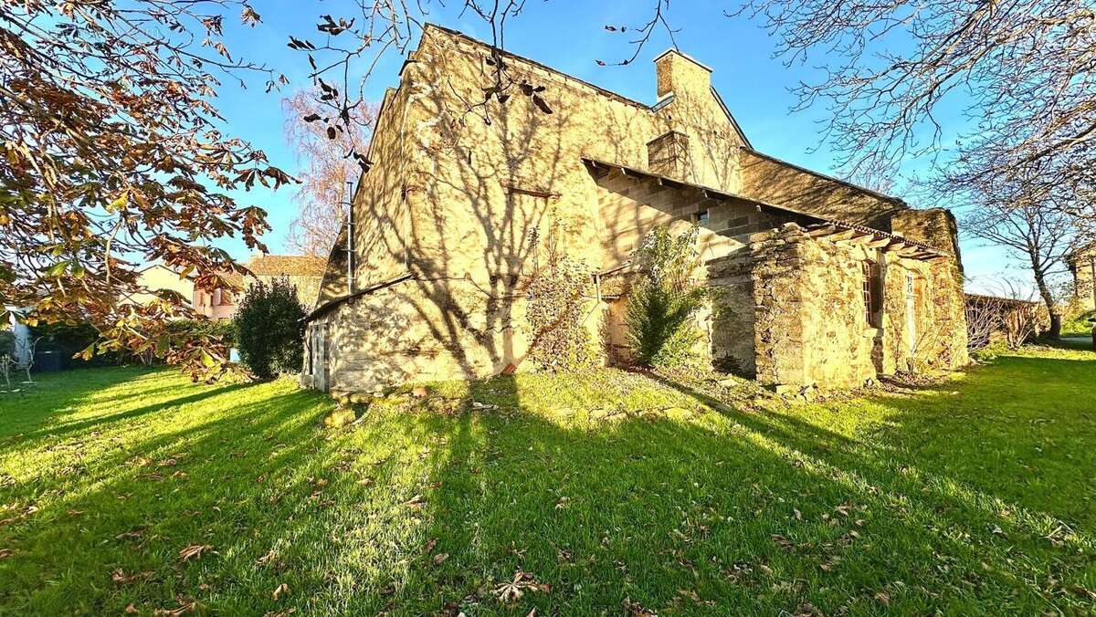 Maison à RULLAC-SAINT-CIRQ