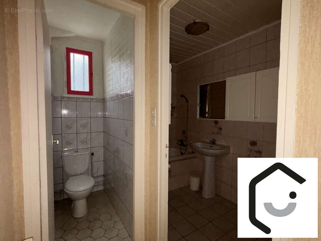 Appartement à MONTMORENCY