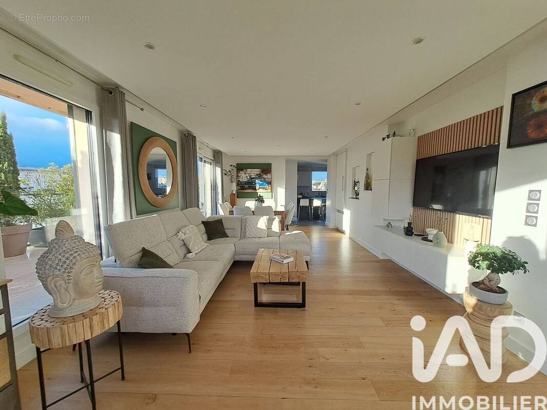 Photo 1 - Appartement à LYON-4E