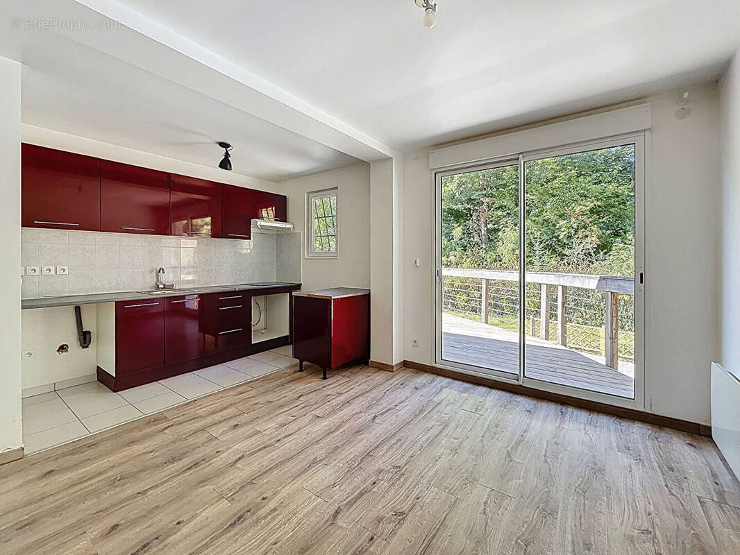 Appartement à MONTGERON