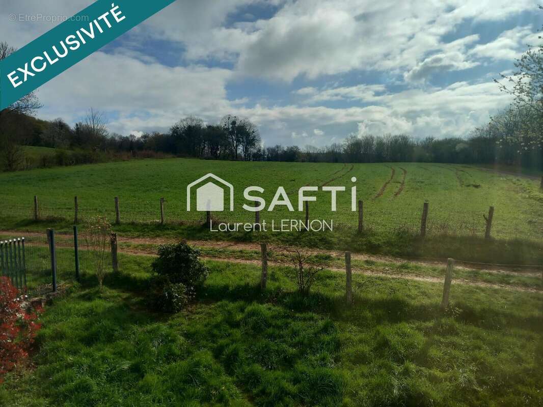 Photo 4 - Maison à MONTCEY