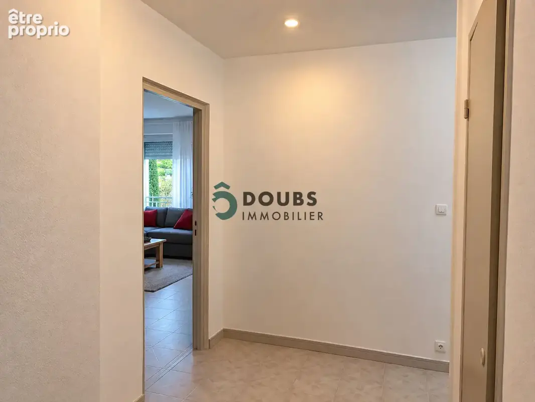 Appartement à vendre - montbeliard - photo 4