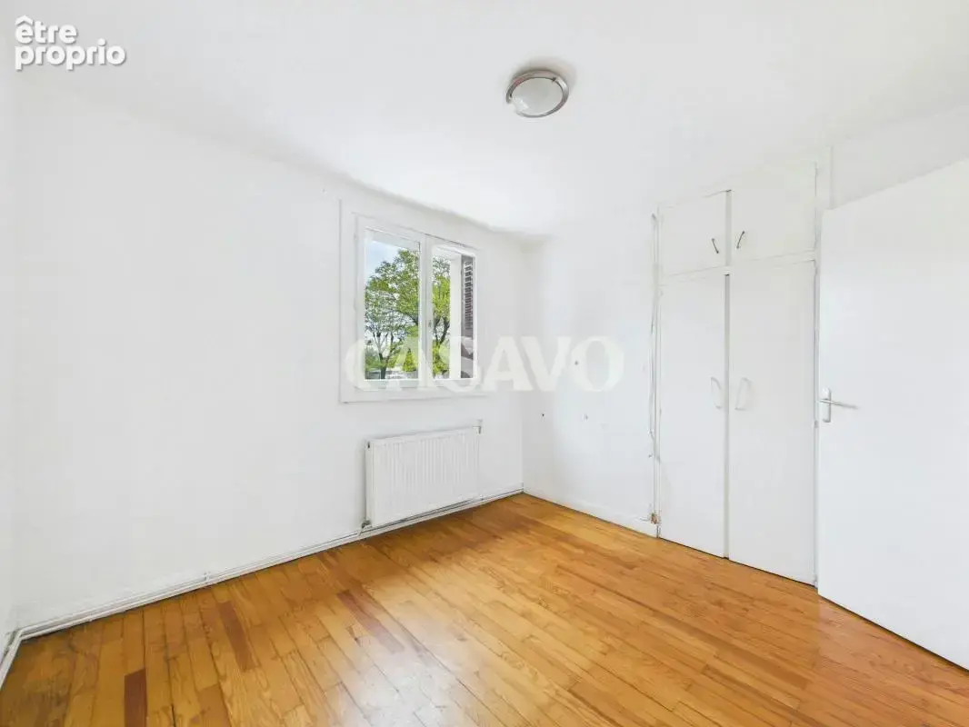 Vente Appartement 3 pièces de 53m² - 69008 Lyon - photo 8