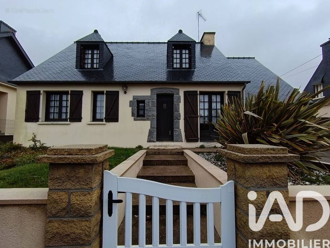 Photo 1 - Maison à MAURON