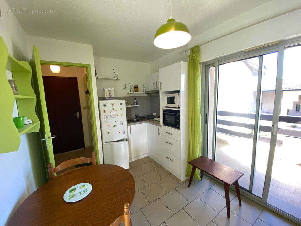 #appartement #barbotan #immobilier #pascher #sudouest - Appartement à CAZAUBON