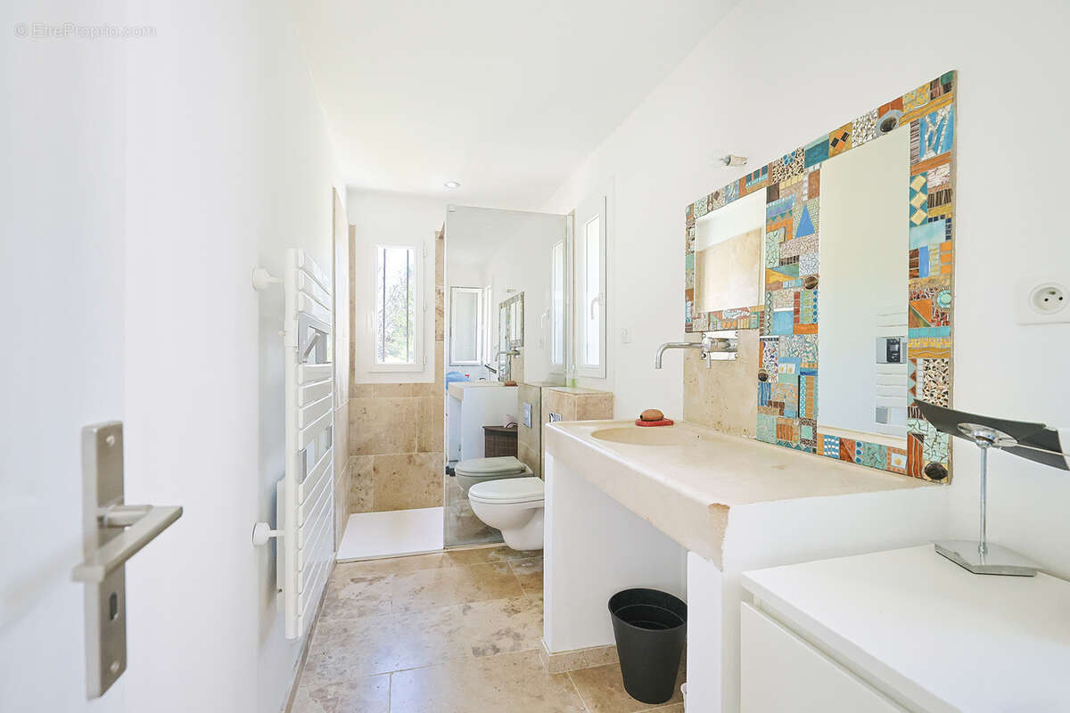 Maison à LA FARLEDE