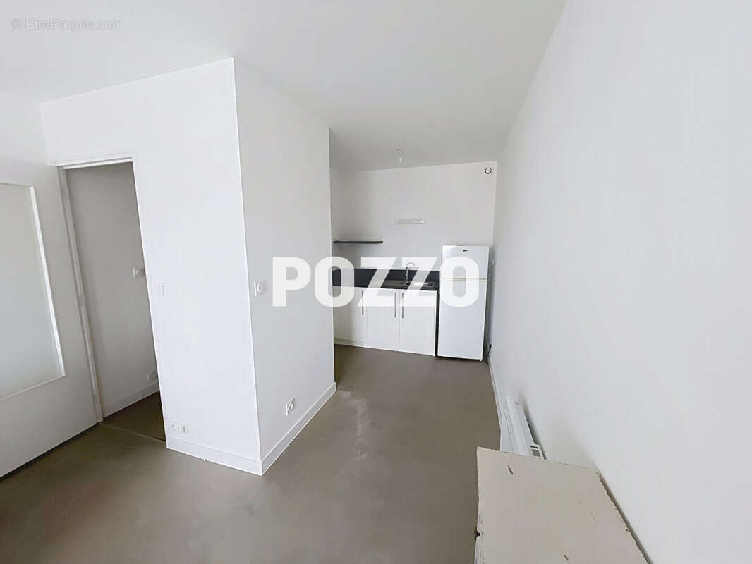 Appartement à SAINT-HILAIRE-DU-HARCOUET