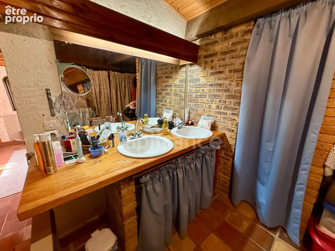  Maison en pierre pleine de caractère avec potentiel locatif – proche de Cherveux - photo 19