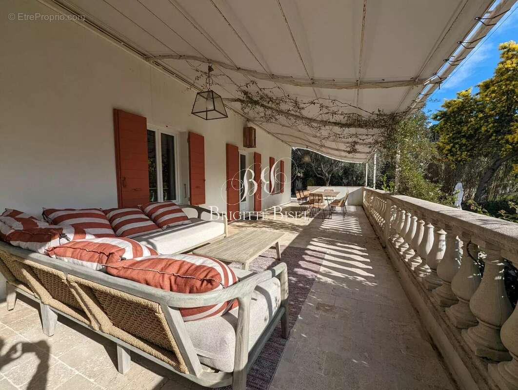 Maison à SAINTE-MAXIME