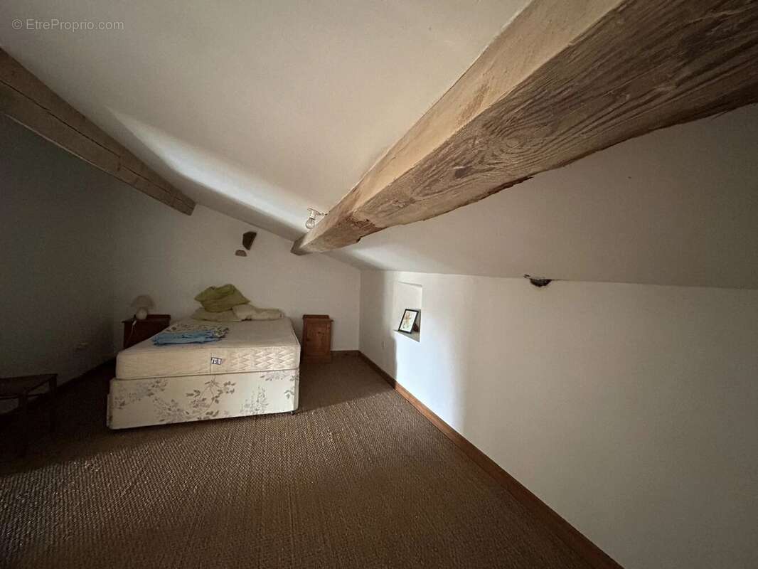 Maisons de village en pierre de 2 chambres à coucher d'un excellent rapport qualité-prix avec dépendance utile - photo 13