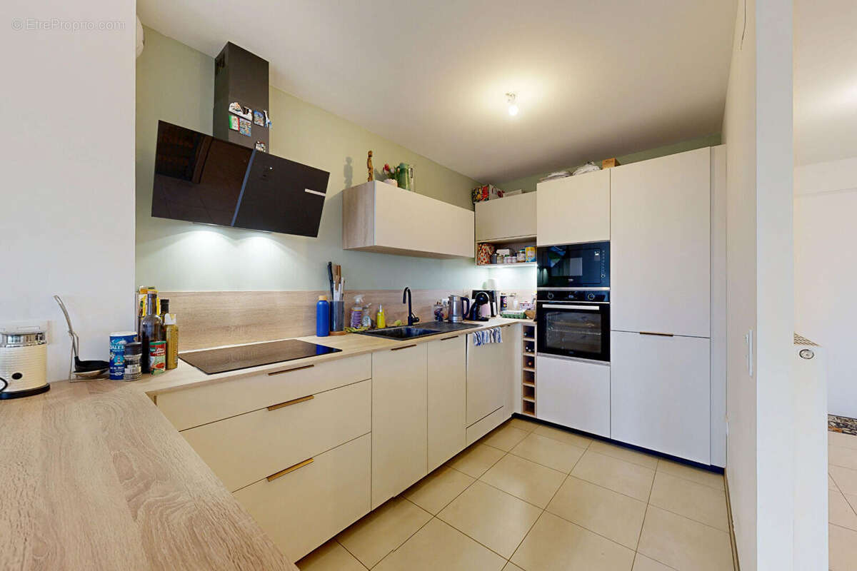 Maison à SESSENHEIM