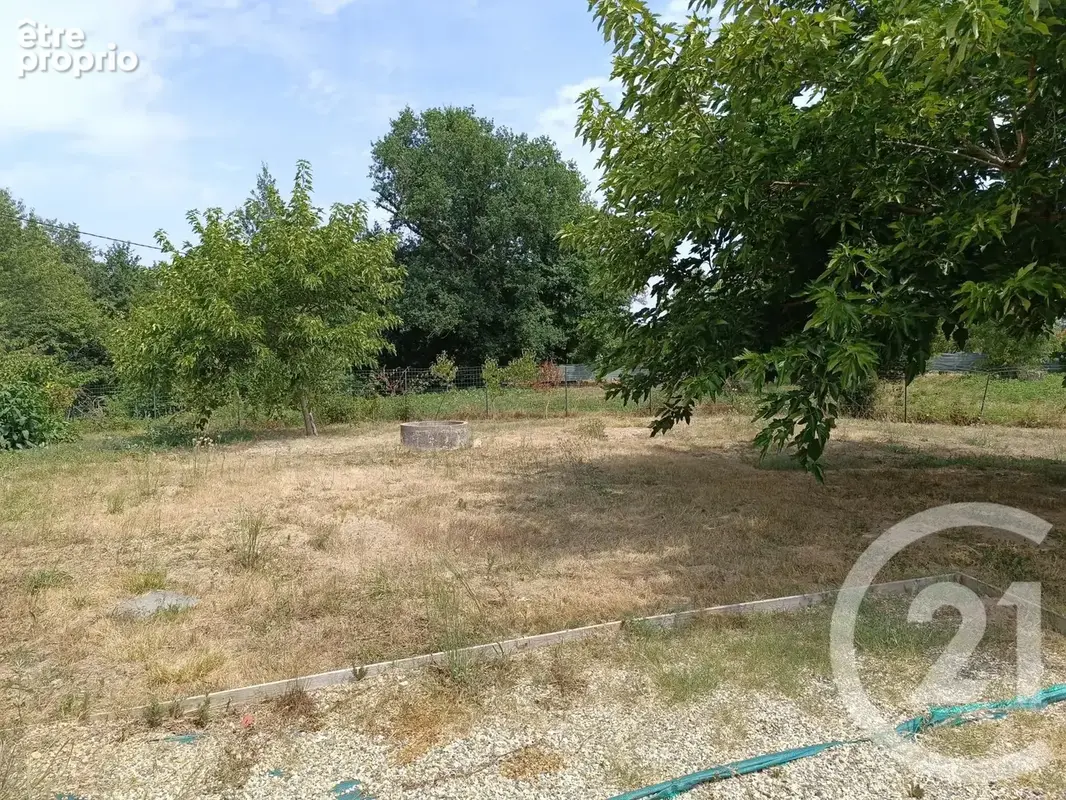 Maison 6 pièces 127 m² à vendre à Cercoux (17270) - photo 12